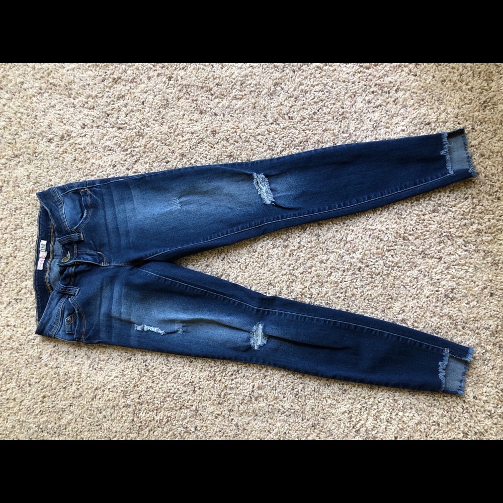 YMI jeans